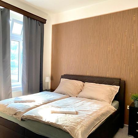 Hotel Labe Hřensko Kültér fotó