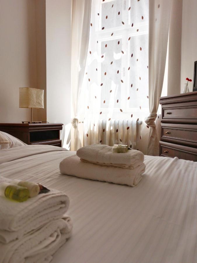 Hotel Labe Hřensko Kültér fotó
