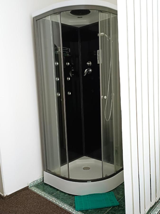 Hotel Labe Hřensko Kültér fotó