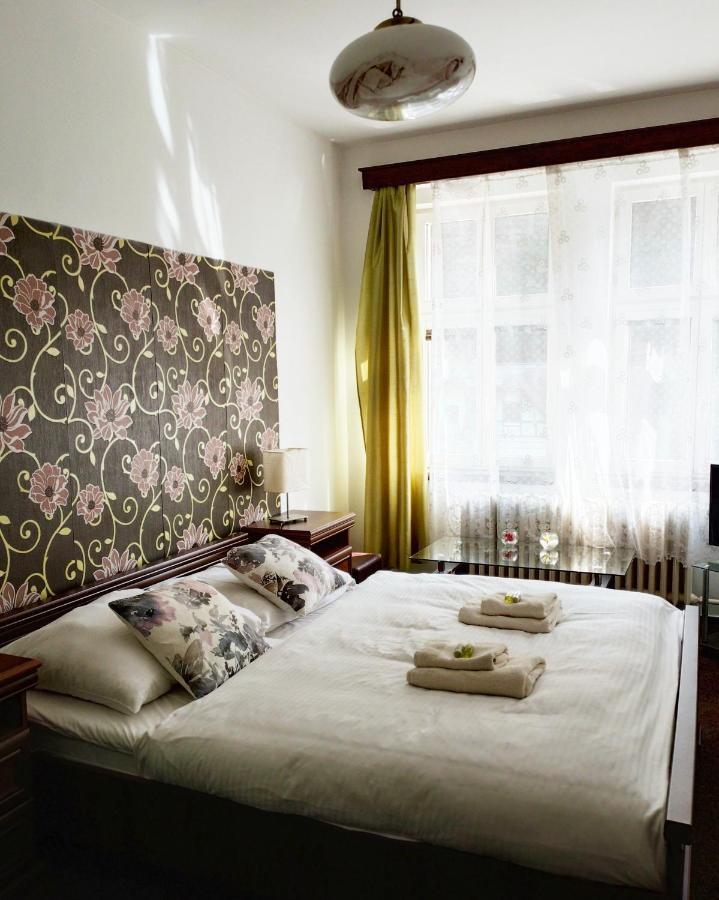 Hotel Labe Hřensko Kültér fotó