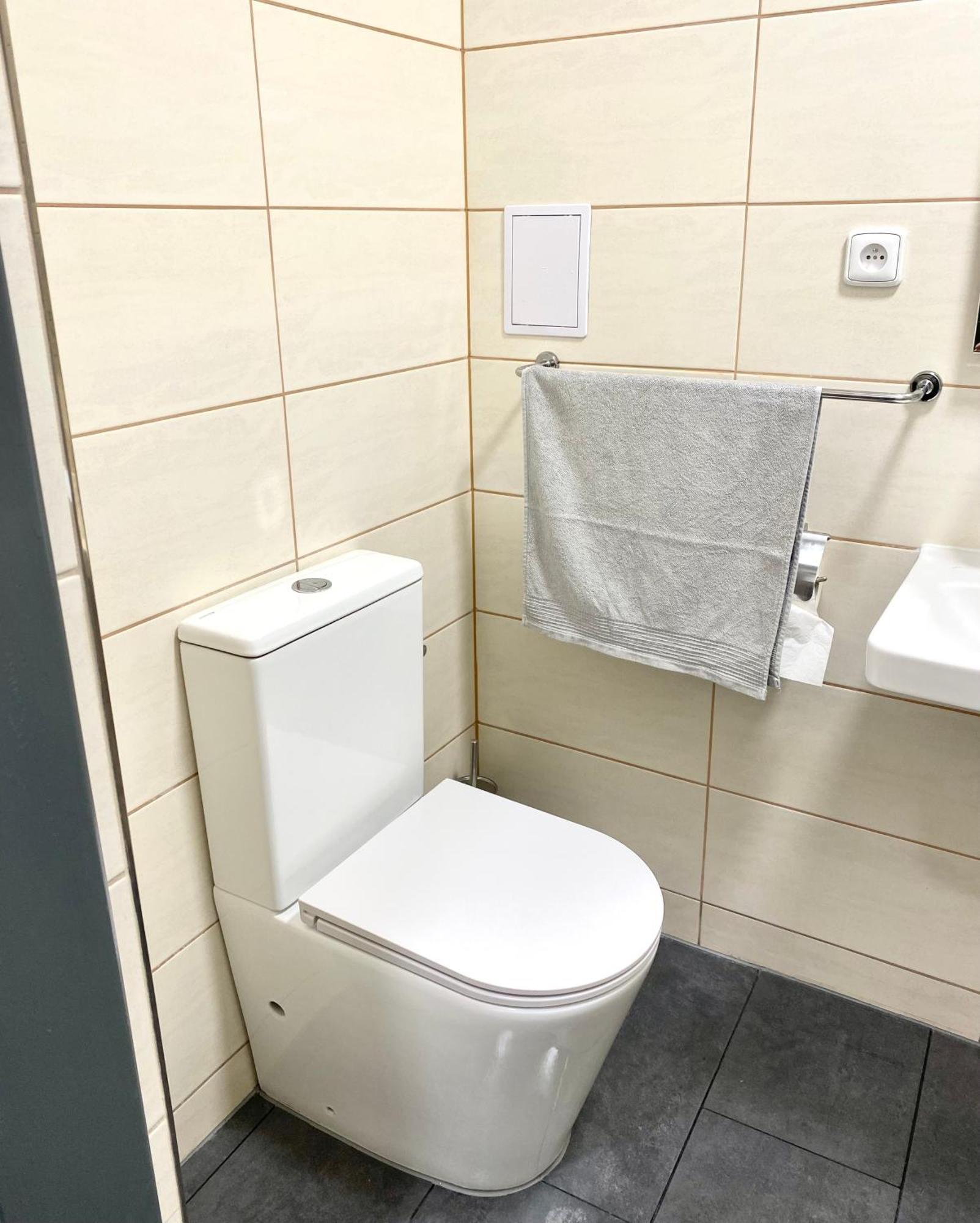 Hotel Labe Hřensko Szoba fotó