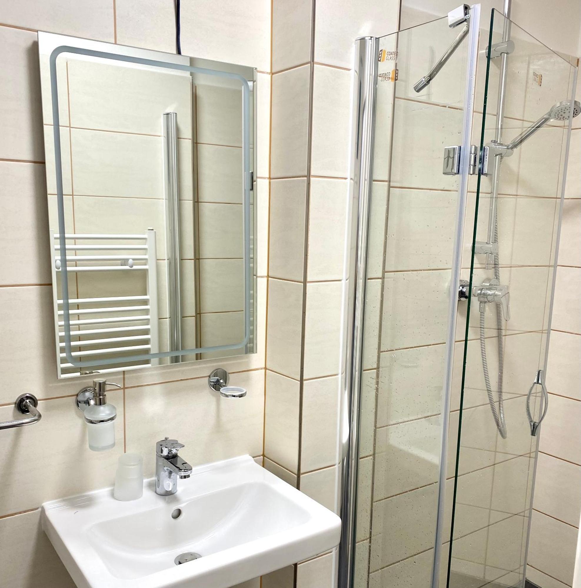 Hotel Labe Hřensko Szoba fotó