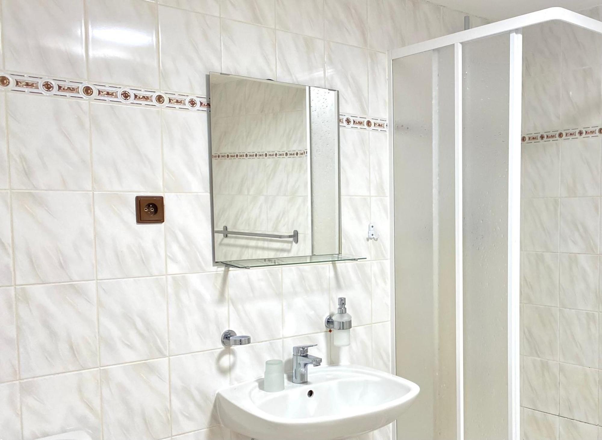 Hotel Labe Hřensko Kültér fotó